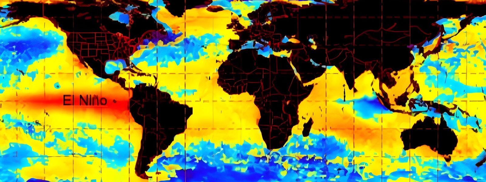 El Niño Conditions Expected in SL Next Month